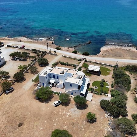 Ammoudia Studios Agiassos Exterior foto