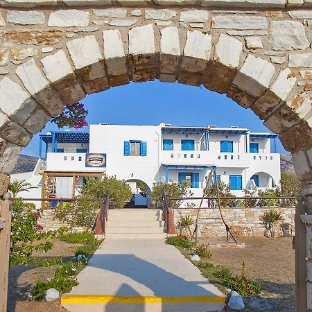Ammoudia Studios Agiassos Exterior foto